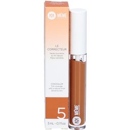Même Correcteur Fluide Teinte 5- Foncée