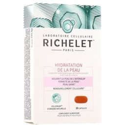 Beaute Hydra Peau 60comp