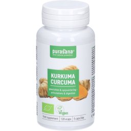 Curcuma Bio