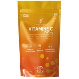 Liposomia Vitamine C 150g