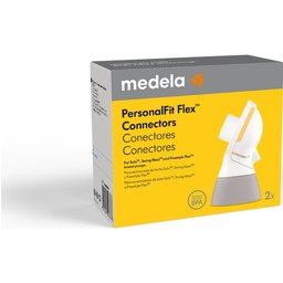 Connecteur PersonalFit Flex