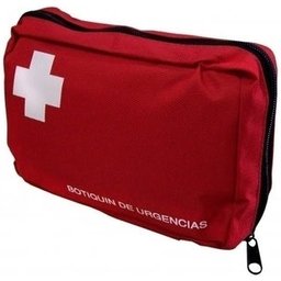 Kit de Premiers Secours pour Voiture 1ut