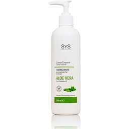Crème corporelle Aloe Vera 300ml
