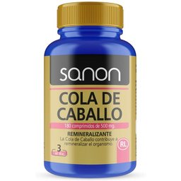 Prêle 500mg 180 Comprimés