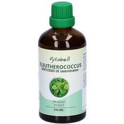 Fytobell® Eleutherococcus senticoses UE