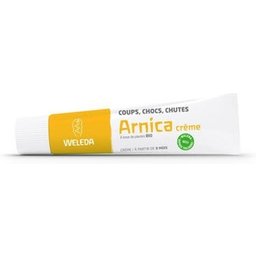 Crème Arnica coups, chocs, chutes 25g
