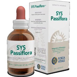 SYS Passiflora 50ml