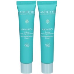 Crème Magnifica Soin Hydratant Anti-Imperfections