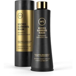 Masque Cachemire 400Ml