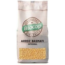 Riz basmati biologique Integal Bio 500g