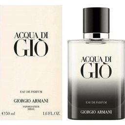 Aqua di Gio Men Eau de Parfum 50ml