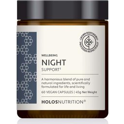 Night Support 60caps