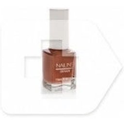 Oxygène Vernis À Ongles Couleur Rouge Noir nº12 12ml
