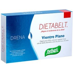 Casquettes à ventre plat Db-Drena