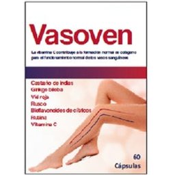 Vasoven 60caps