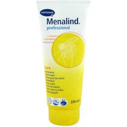 Professional Crème Mains 200ml