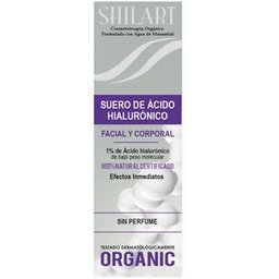 Sérum Acide Hyaluronique 120ml