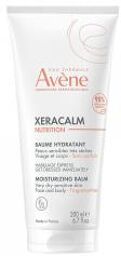 XeraCalm Nutrition Baume Hydratant Corps 200 ml - Tube