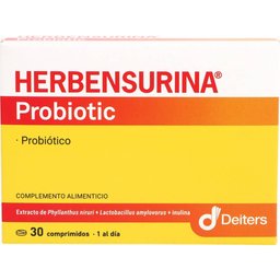 Probiotic 30comp