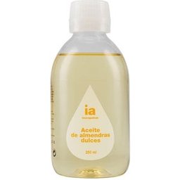 Huile d’amandes douces 250 ml