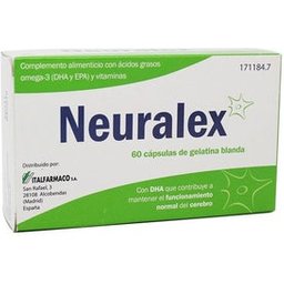 60 Gélules