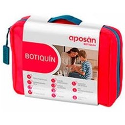 First Aid Kit 1pc