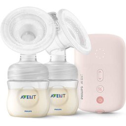 Philips Avent Tire-lait Électrique Double Scf397/11
