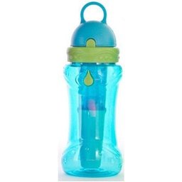 Bbo Bouteille Bleue Filtre 414ml 1pc