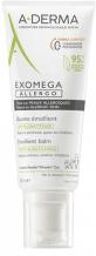 Exomega — Allergo - Baume Émollient Cosmétique Stérile 200 ml - Tube 200 ml
