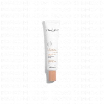 CC Crème extrême perfection teinte dorée tube 40ml