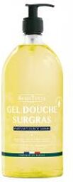 Gel Douche Surgras 3en1 Parfum Fleur de Jasmin 1 L - Flacon-Pompe 1000 ml