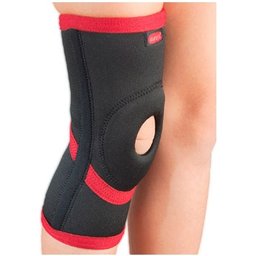 Genouillère Ligament Support Patella Ligament Dg-102 Taille L 1 pc