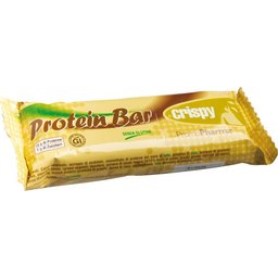 Barre protéinée croustillante 45G