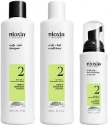 Kit Anti-chute System 2 Chute Avancée Cheveux Naturels