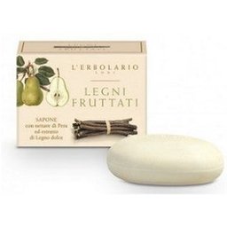 SAVON BOIS FRUITÉ 100G