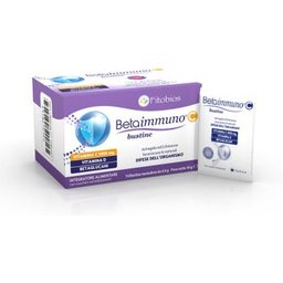 Betaimmuno C 14 Sachets
