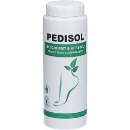 Soriabel Poudre pour les Pieds