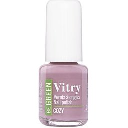 Esmalte de Uñas Be Green Acogedor 6ml