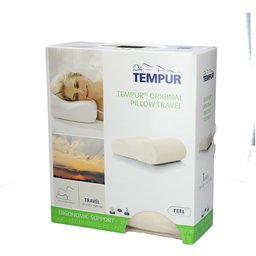 Tempur® l'oreiller Original 25 x 31 x 10/7 cm