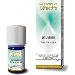 Aceite Esencial Liberate 5ml