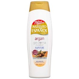 Gel-Crème de bain 750ml