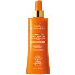 Adaptasun Mer et Tropiques Lait Protecteur Corps Soleil Fort 200ml