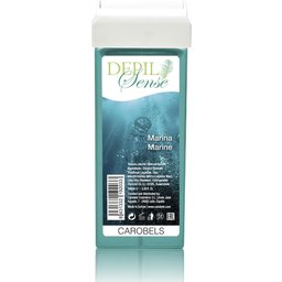 Depil Sense Roll-on Marina 100ml - Tex. Naturel