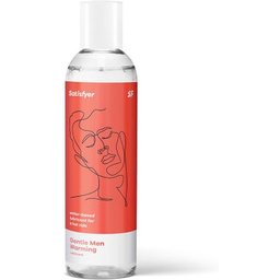 Men Lubrifiant Heat 300ml