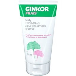 Tonipharm Gel Frais 150mL