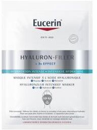 Hyaluron-Filler + 3X Effect Masque Intensif à l'Acide Hyaluronique - Sachet 1 Masque