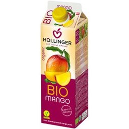 Höllinger Jus de mangue Bio 1L