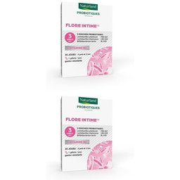 Naturland Flore Intime