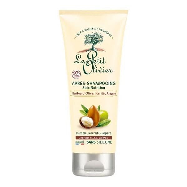 Soin Nutrition Après-Shampooing 200ml