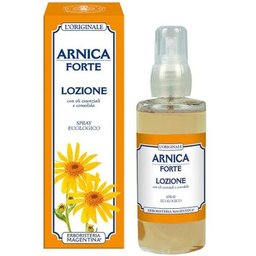 Arnica Forte Lotion 100Ml